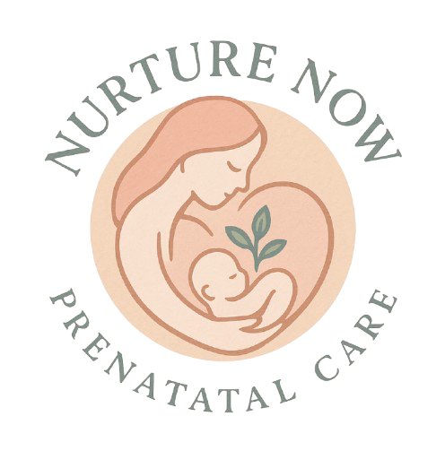 Nurture Now Logo